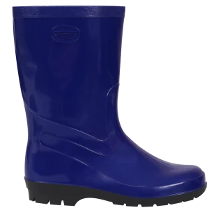 Сапоги ПВХ женские, (арт 267-03, h-28) Сап 020