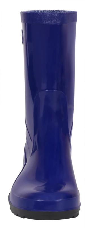 Сапоги ПВХ женские, (арт 267-03, h-28) Сап 020