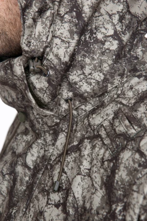 Куртка АРГУТ, камни, проклеенные швы Кур 905