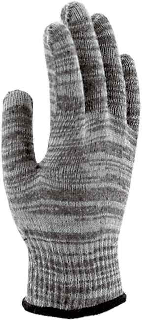 Перчатки полушерстяные ЗИМА®ЛАЙТ, (Пер 032) 3.1330.032