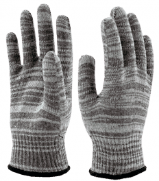 Перчатки полушерстяные ЗИМА®ЛАЙТ, (Пер 032) 3.1330.032