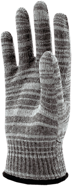 Перчатки полушерстяные ЗИМА®ЛАЙТ, (Пер 032) 3.1330.032