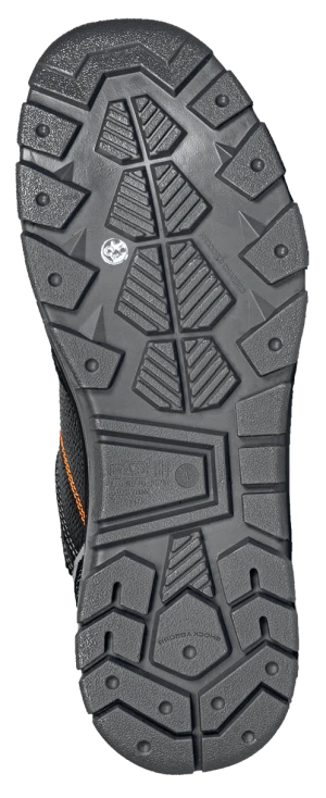 Ботинки OPERATOR 2.0  с КП и КС, кожаные ПУ/ТПУ