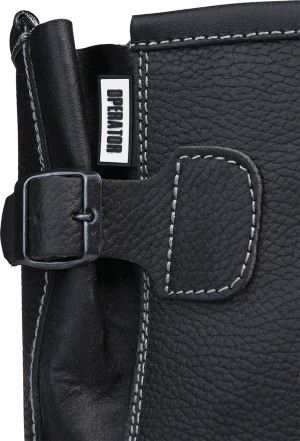 Сапоги OPERATOR (Н52.1.2.3.1) с КП, кожаные ПУ/ТПУ Сап 096