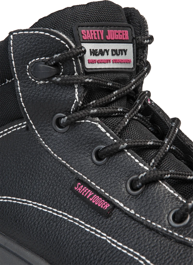 Ботинки BESTLADY (БЕСТЛЕДИ) с МП и МС, кожаные ПУ/ПУ Бот 134