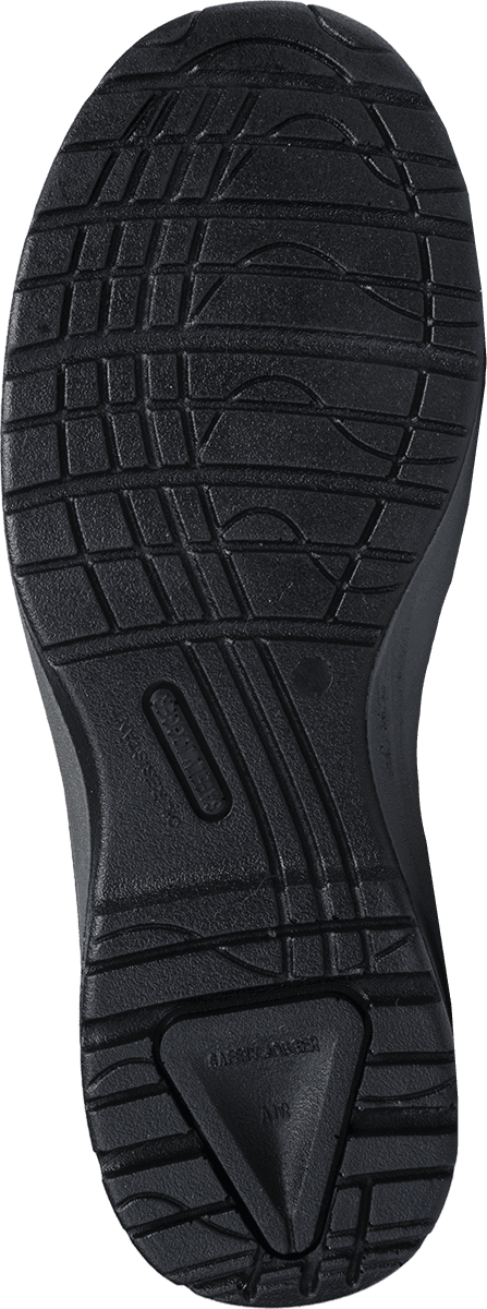 Ботинки BESTLADY (БЕСТЛЕДИ) с МП и МС, кожаные ПУ/ПУ Бот 134