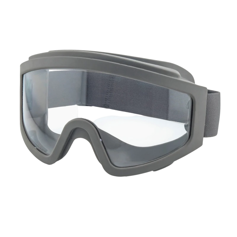 Очки РОСОМЗ™ ЗНГ1 PANORAMA StrongGlass (22137) (РС) (KN) Очк 408.22137