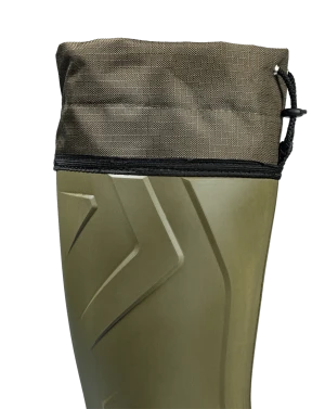 Сапоги полиуретан Патриот с КП и КС, ПУ ( арт. Патриот М) Сап 198