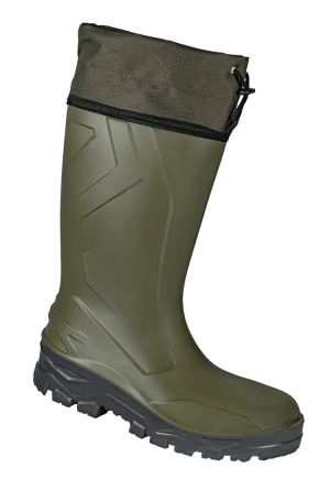 Сапоги полиуретан Патриот с КП и КС, ПУ ( арт. Патриот М)