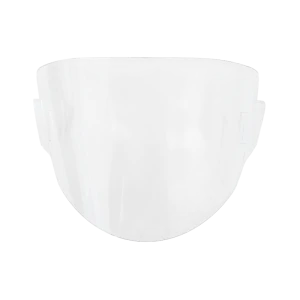 Комплект панорамных покровных стёкол (005537/5) быстросъемное с покрытием Алмаз (5 шт)