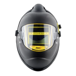 Маска сварщика РОСОМЗ™ ННВ12 CRYSTALINE® ЯМАЛ FavoriT (01245-2) с АСФ