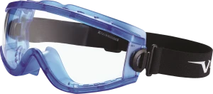 Очки UNIVET™ 619 (619.02.01.00) (PC) AS+/AF+ (KN) н/в