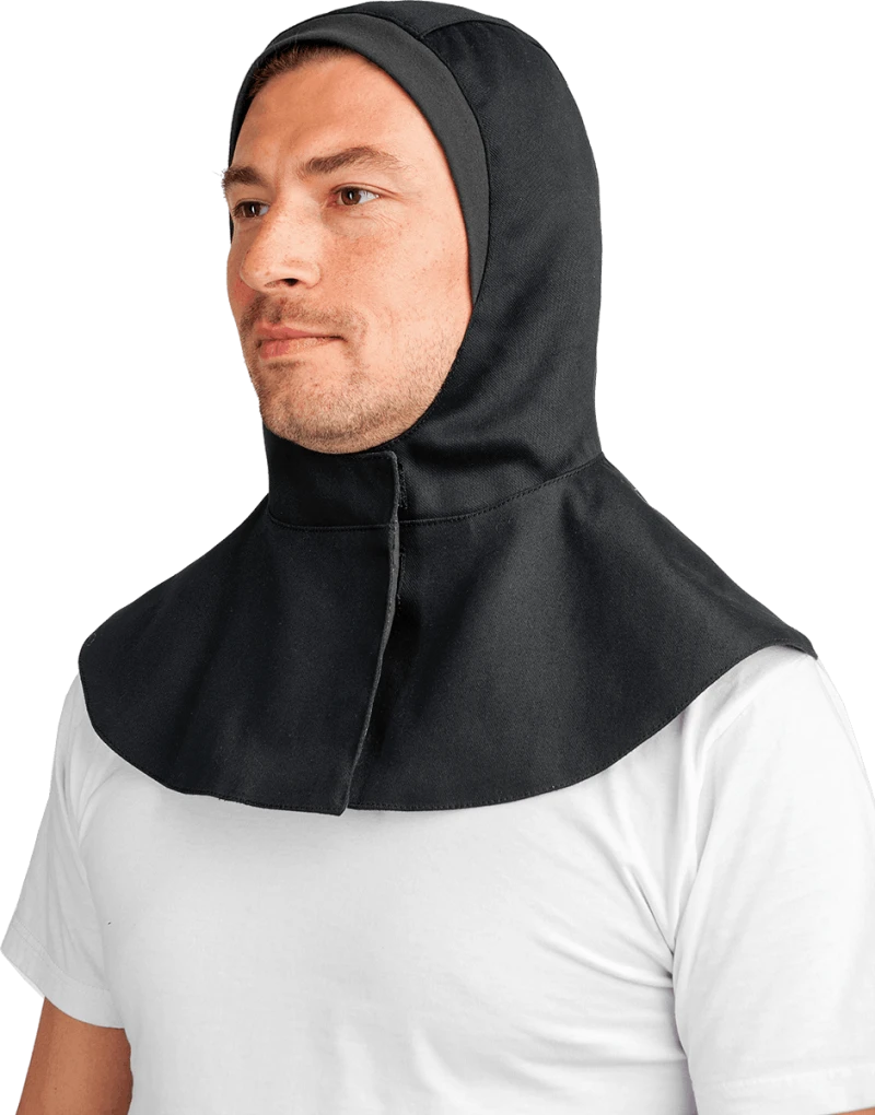 Подшлемник сварщика ПРОМЕТЕЙ Шап 335