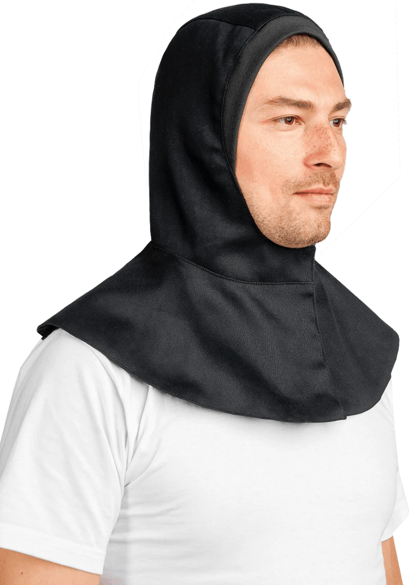 Подшлемник сварщика ПРОМЕТЕЙ Шап 335