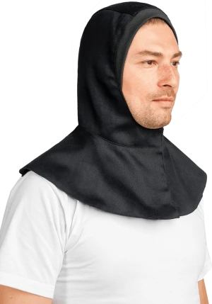 Подшлемник сварщика ПРОМЕТЕЙ Шап 335