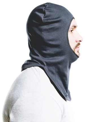 Подшлемник термостойкий  из огнезащитной ткани WORKER Jersey, два слоя Пшт 620