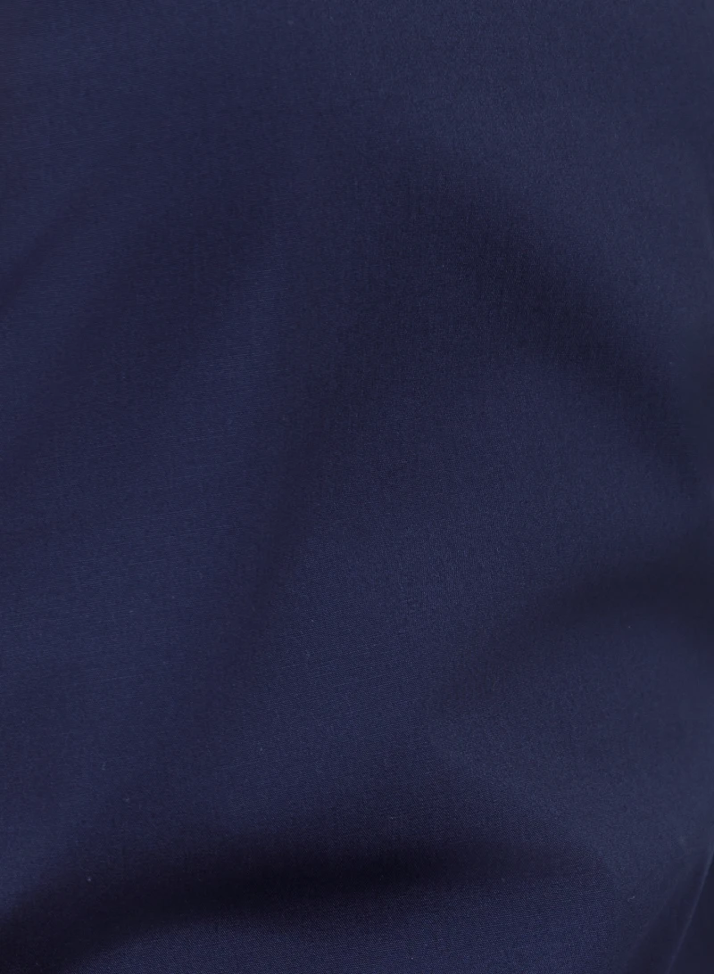 Фартук ЕВРО, т/синий Фар 816