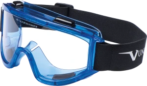 Очки UNIVET™ 601 (601.02.77.01) (СА) Anti-fog + (N) н/в