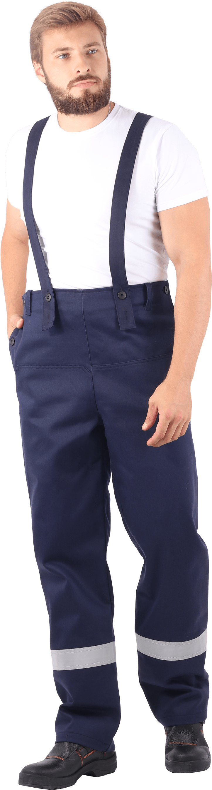 Костюм сварщика ПРОМЕТЕЙ-2 NEW Кос 072