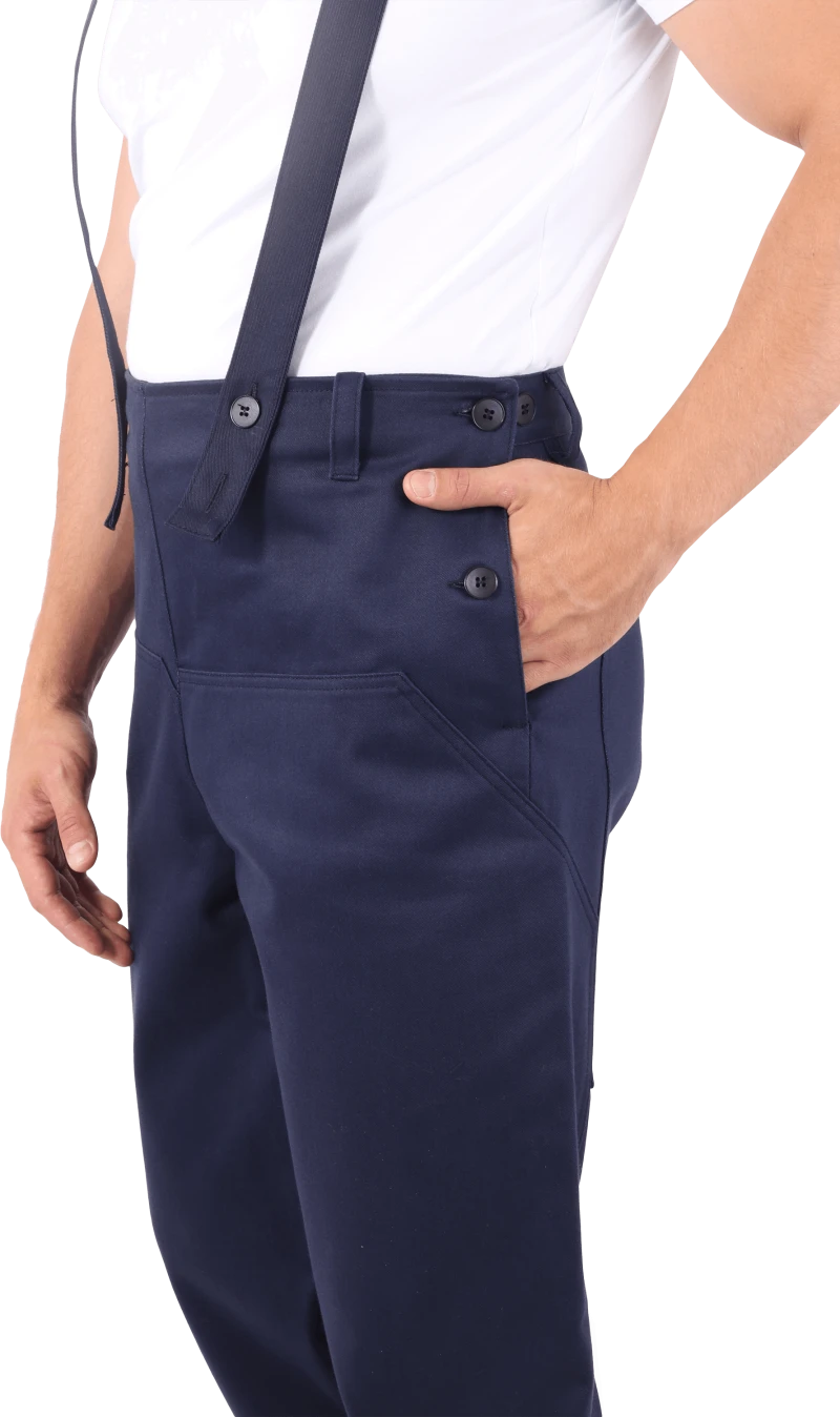 Костюм сварщика ПРОМЕТЕЙ-2 NEW Кос 072