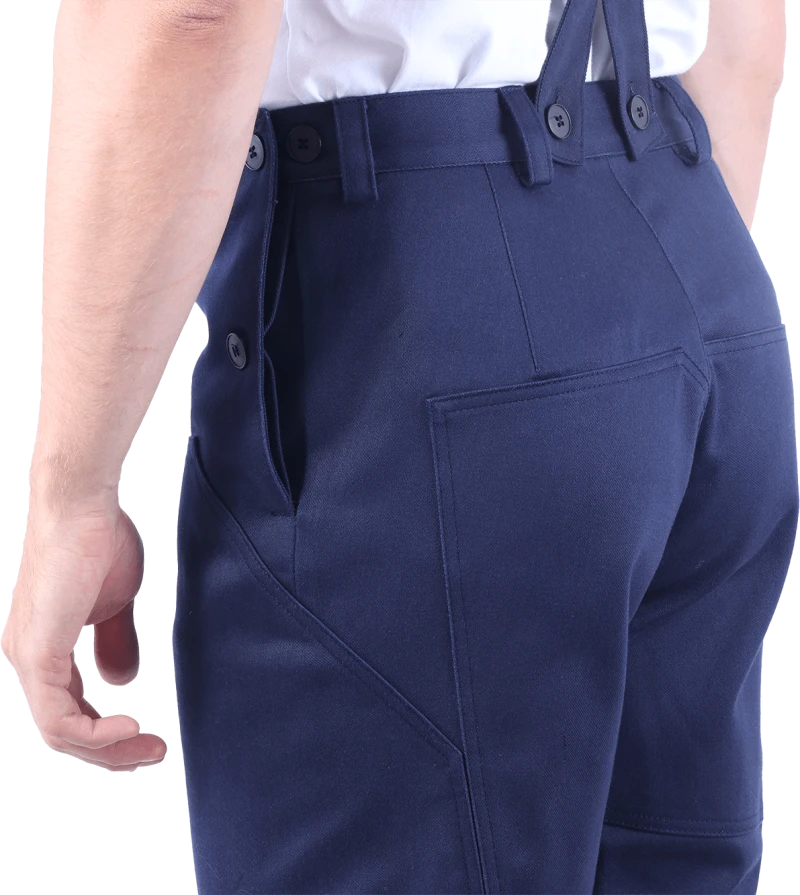 Костюм сварщика ПРОМЕТЕЙ-2 NEW Кос 072