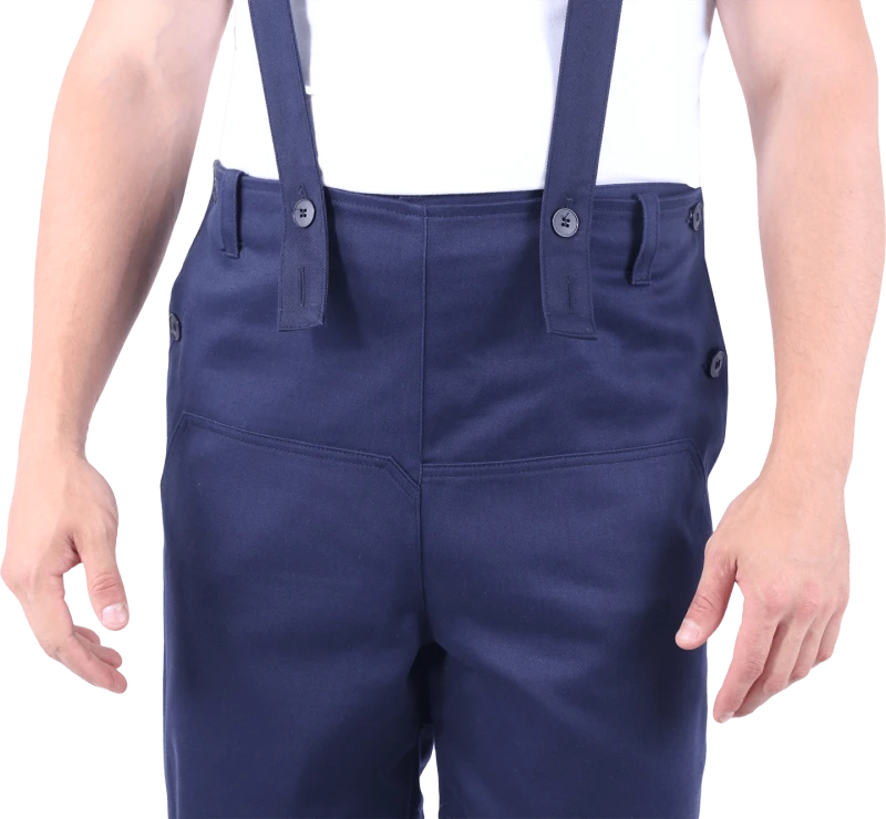 Костюм сварщика ПРОМЕТЕЙ-2 NEW Кос 072