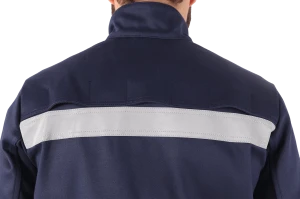 Костюм сварщика ПРОМЕТЕЙ-2 NEW Кос 072