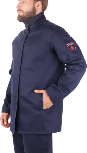 Костюм сварщика ПРОМЕТЕЙ-2 NEW Кос 072