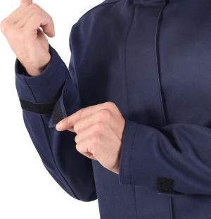 Костюм сварщика ПРОМЕТЕЙ-2 NEW Кос 072