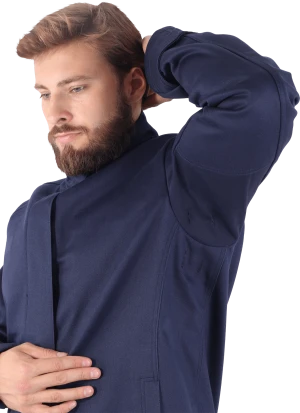 Костюм сварщика ПРОМЕТЕЙ-2 NEW Кос 072