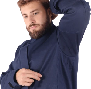 Костюм сварщика ПРОМЕТЕЙ-2 NEW Кос 072