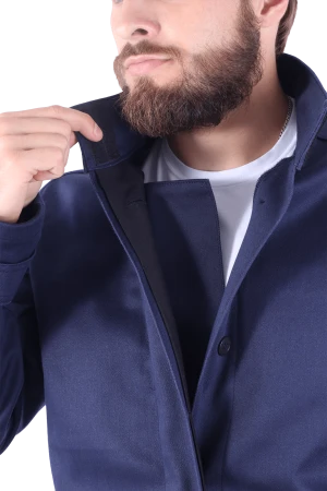 Костюм сварщика ПРОМЕТЕЙ-2 NEW Кос 072