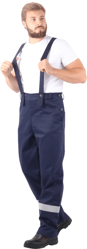 Костюм сварщика ПРОМЕТЕЙ-2 NEW Кос 072