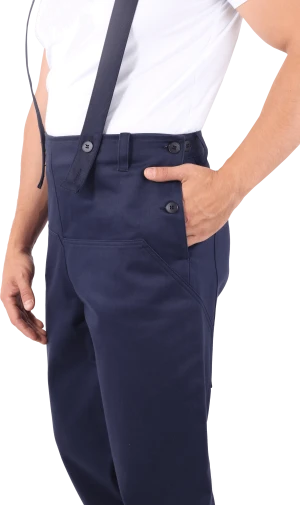 Костюм сварщика ПРОМЕТЕЙ-2 NEW Кос 072