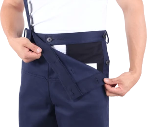 Костюм сварщика ПРОМЕТЕЙ-2 NEW Кос 072