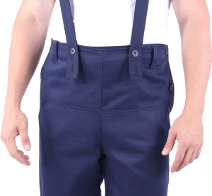 Костюм сварщика ПРОМЕТЕЙ-2 NEW Кос 072