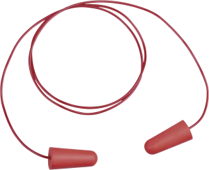 Беруши DeltaPlus™ CONICCO200 (CONICCO200JA) 36дБ с кордом