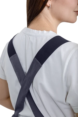 Фартук ЕВРО, серый Фар 880