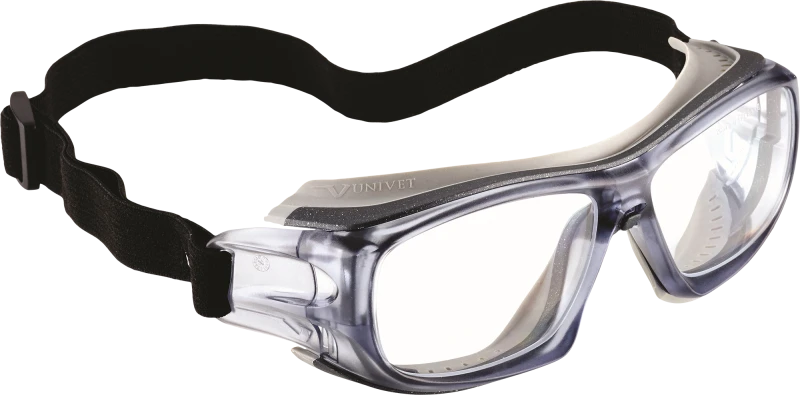 Очки UNIVET™ 5X9 (5X9E.03.00.00) (РС) AS+/AF+ (KN) гибридные Очк 809.20